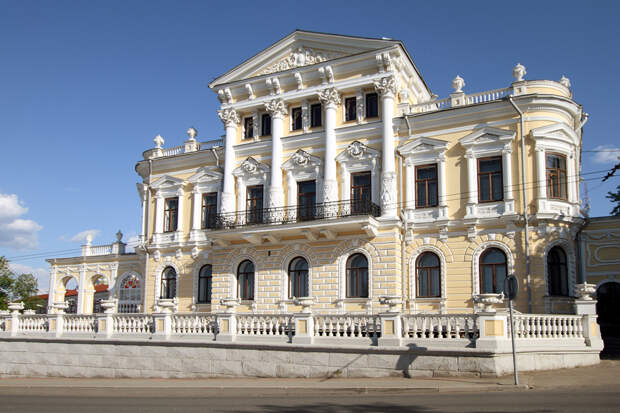 10 главных остановок на Транссибирской магистрали