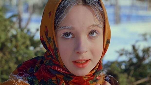 ТОП-10 советских киносказок для новогоднего настроения