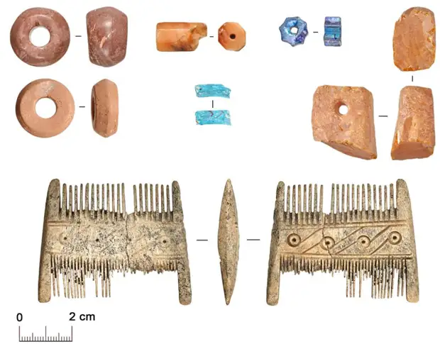 Уличная планировка и дворы знати: как выглядели древнерусские поселения в Волго-Окском регионе
