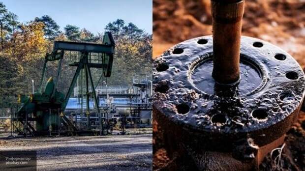 Венедиктов: Запад использует COVID-19 для захвата месторождений нефти Венедиктов: Запад использует COVID-19 для захвата месторождений нефти