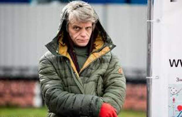Куда пропал актёр Антон Андросов