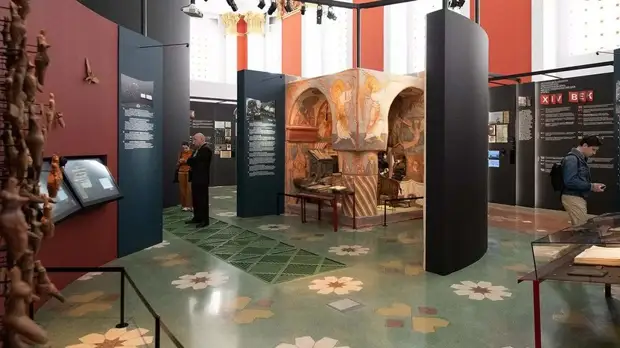 На ВДНХ с 18 августа возобновляется акция «Бесплатные часы»