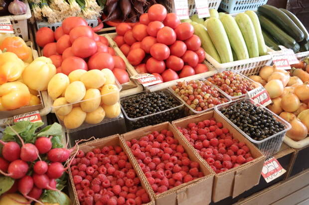 Продукты, Корзина доброты, пожилые люди, продукты в глубинку