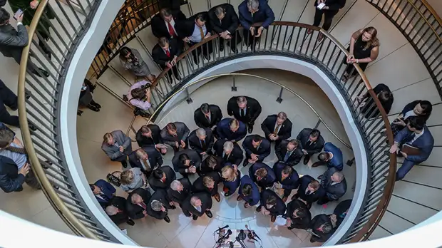 Секретные материалы: как решение раскрыть полностью доклад Мюллера может повлиять на внутриполитическую борьбу в США