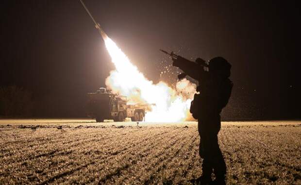 Битва за Запорожье: наши прорываются на южные окраины города-миллионника