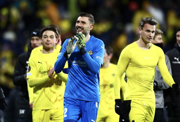 Российский футболист рассказал о жизни в Норвегии