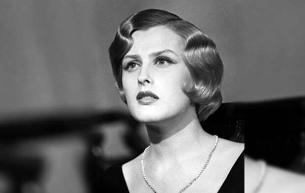 Актриса Климова скончалась, не дожив двое суток до своего дня рождения