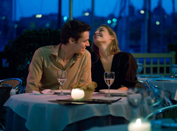 Испортят все: 5 главных ошибок в подготовке романтического вечера