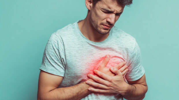 «Бей или беги»: «беспричинное» сердцебиение может быть опасным симптомом