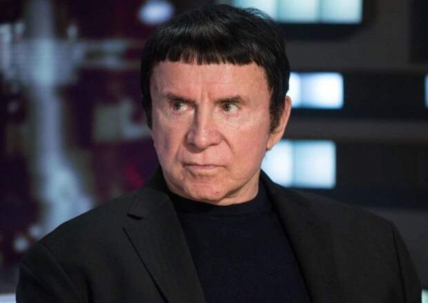 Верил Кашпировский в предсказания Ванги: “Говорила то, что абсолютно не существовало”