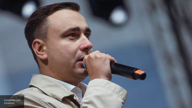 Безпалько назвал призыв Волкова и Жданова выйти на незаконную акцию протеста провокацией