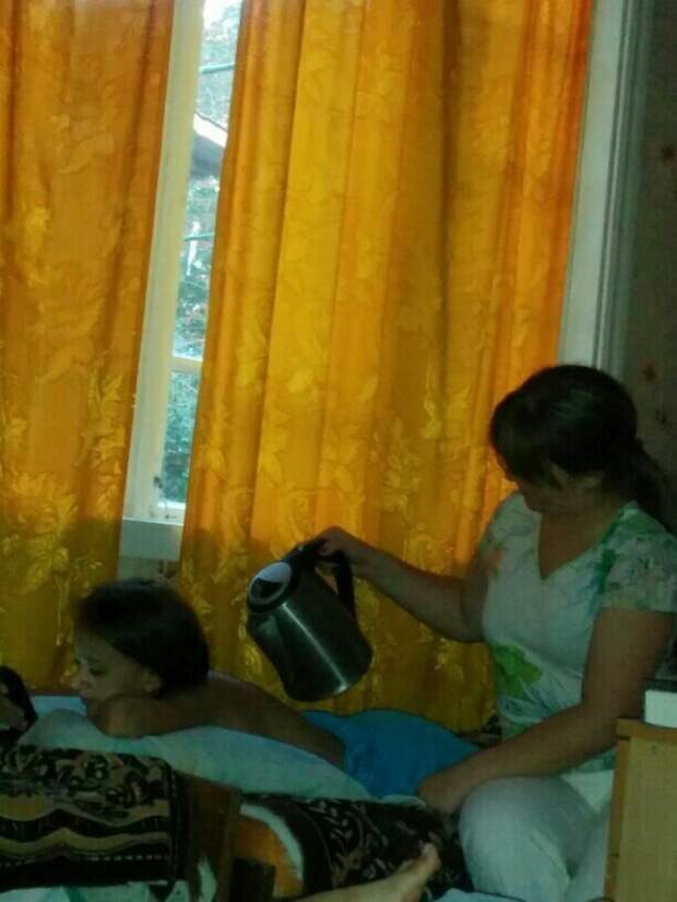 Фотографии, на которых запечатлены очень странные моменты