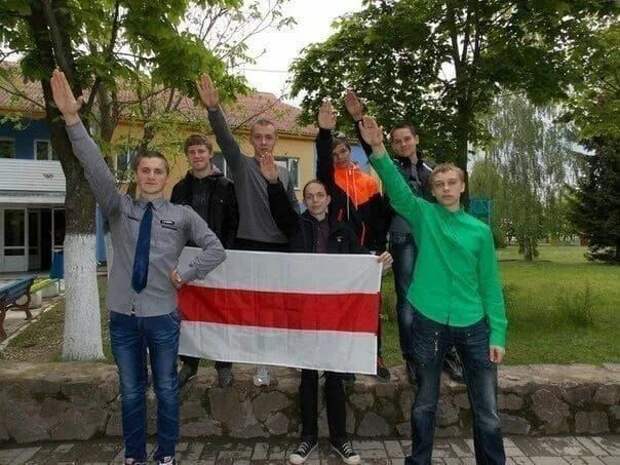 От Майдана до пропасти, или Почему Запад хочет оторвать Белоруссию от России