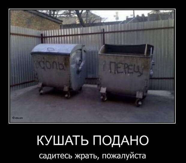 Забавные и веселые демотиваторы для настроения (10 фото) Забавные и веселые демотиваторы для настроения (10 фото)