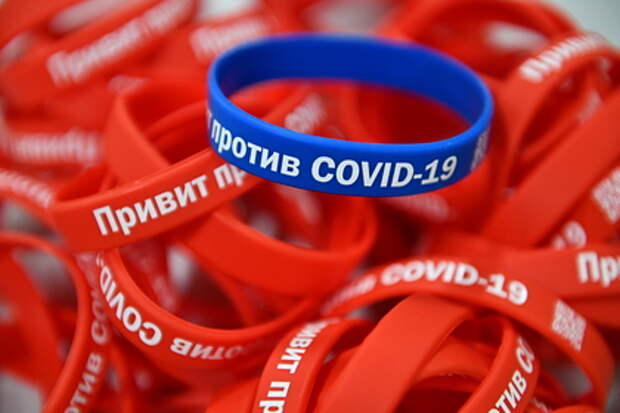 В Минпросвещения рассказали о вакцинации совершеннолетних школьников от COVID-19