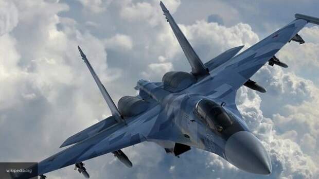 Модернизированные Су-30СМ вооружат крылатыми ракетами