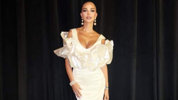 Мария Погребняк сообщила о серьёзном заболевании: «Я была шокирована»