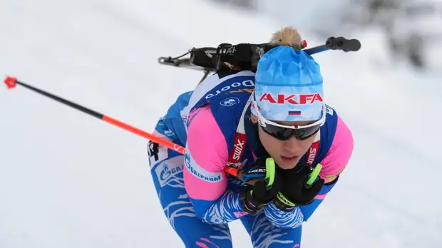 «Кристина — мой клон на лыжне»: Резцова-старшая о работоспособности дочери, бронзе в масс-старте и Играх в Пекине