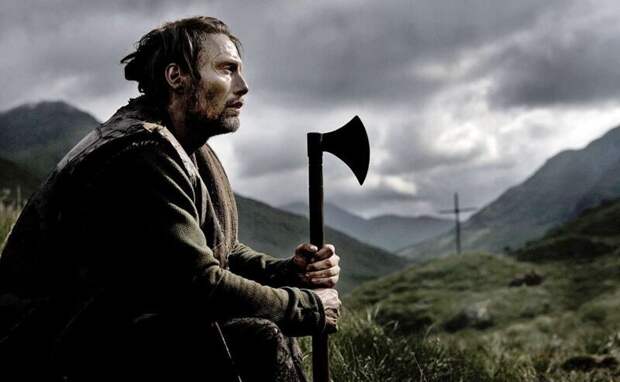 Лучшие исторические фильмы про викингов и средневековье