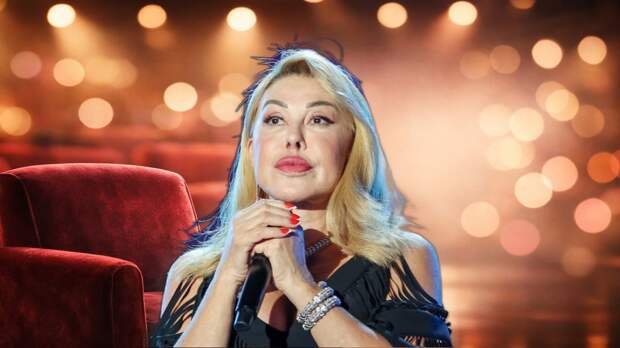 Дочь сбежала, а жениха выгнала: 55-летняя Любовь Успенская назвала преемницу, но не свою Татьяну