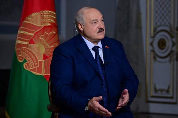 Лукашенко объявил 2026-й Годом белорусской женщины