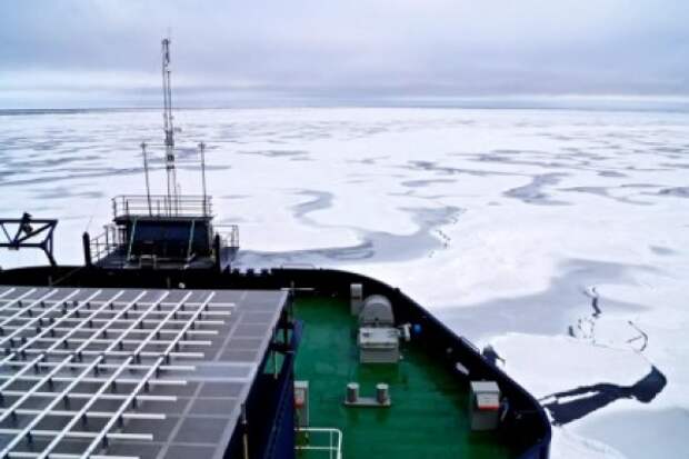 Что выиграет Россия от увеличения своего шельфа в Арктике?
