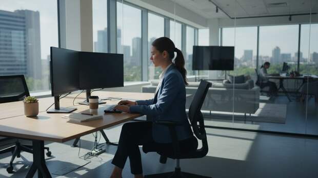 Психолог Сальникова дала советы по возвращению к рабочим дням