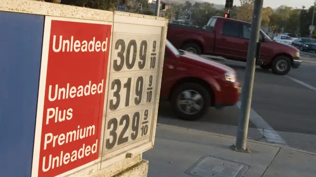 Новак не исключил рекордных цен на энергоресурсы в случае ограничения российских поставок