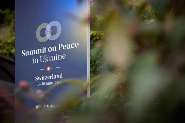 В Верховной Раде указали на ошибку Украины в рамках отказа приглашать Россию на саммит в Швейцарии