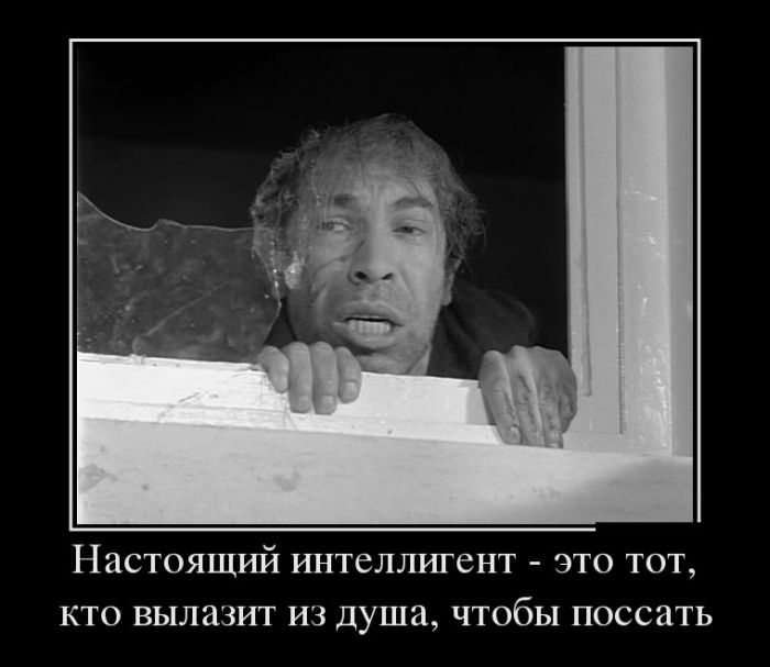 Демотиваторы (30 фото)
