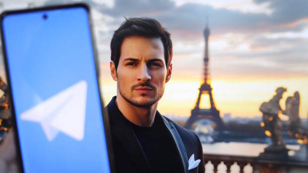 Французская разведка интересуется Украиной, Румынией и Молдавией, заявил Дуров