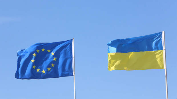 ЕС 27 июня подпишет соглашение о гарантиях безопасности с Украиной