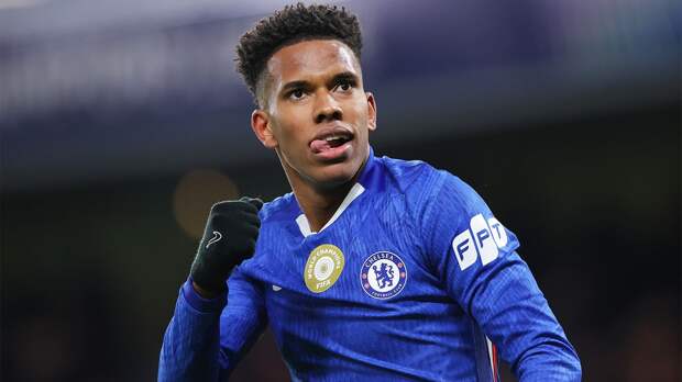 Эстевао и Делап смогут помочь «Челси» в матче с «Астон Виллой»