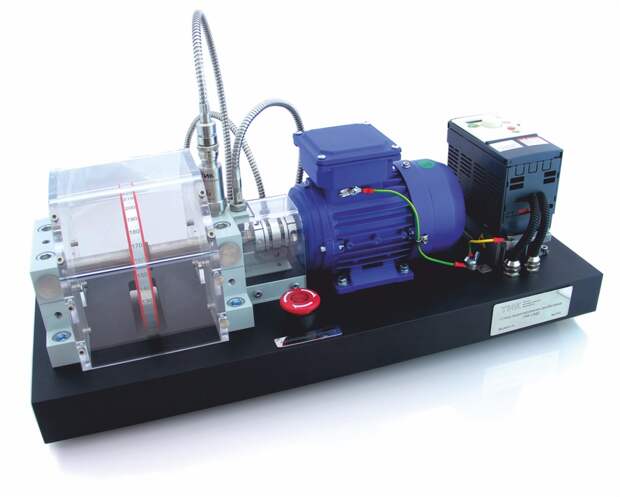 Промышленный вибромониторинг: выбор оборудования для разных условий