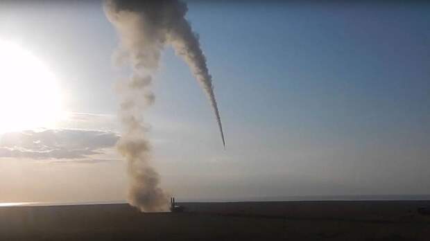 Удар тайным «Балом»: СМИ раскрыли детали массированной атаки на Украину