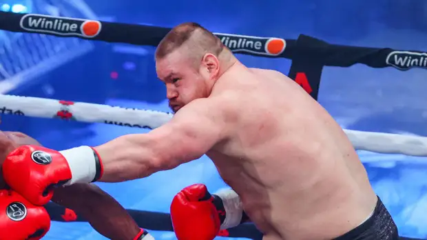 Первое поражение после выхода на свободу: Дацик проиграл Дукаеву и прервал серию из пяти побед подряд