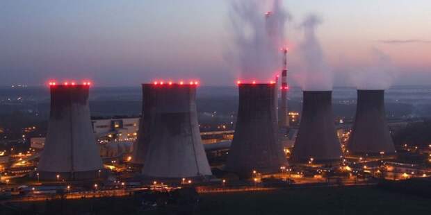 Европе не видать увеличения поставок газа и угля из России, Пекин усилит энергетический кризис в Старом Свете