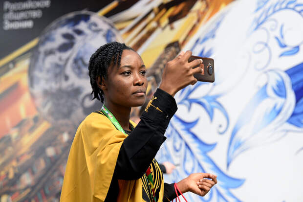 Африка в 2026 году станет мировым лидером по темпам экономического роста