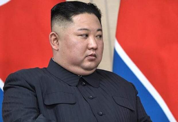 Ким Чен Ын поздравил с Новым годом военных КНДР, несущих службу в России