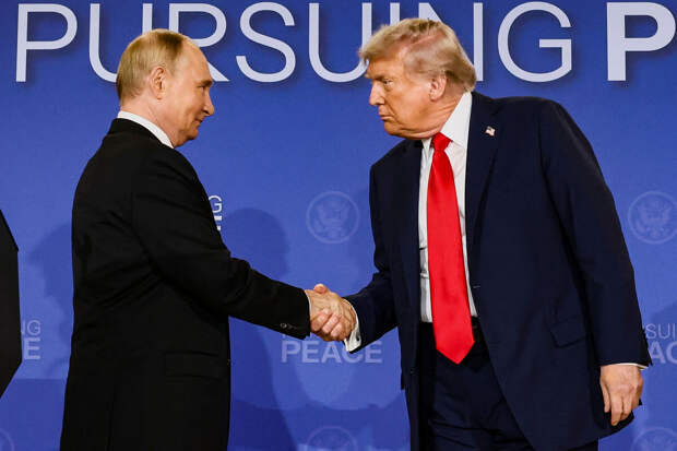 Депутат Новиков: дух Анкориджа испаряется, так как не подкреплен действиями