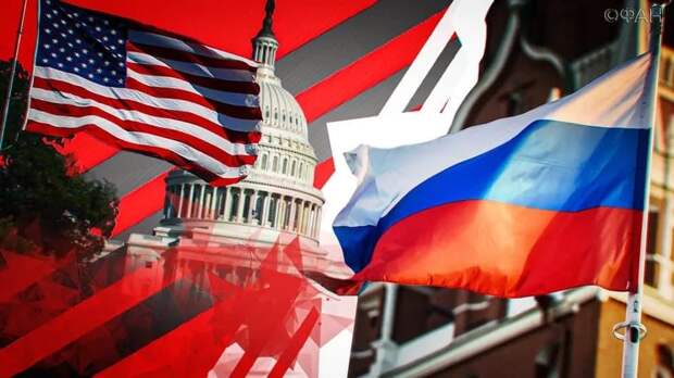 Дробницкий: действия США вынуждают Россию ликвидировать украинскую государственность