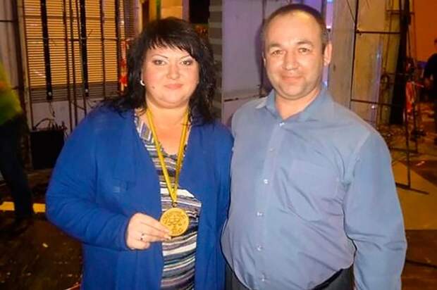 Ольга Картункова - INFOnotes