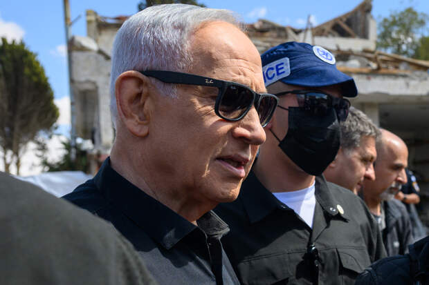 В Израиле возобновят слушания по уголовным делам против Нетаньяху