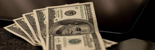 Доллар резко упал в Казахстане