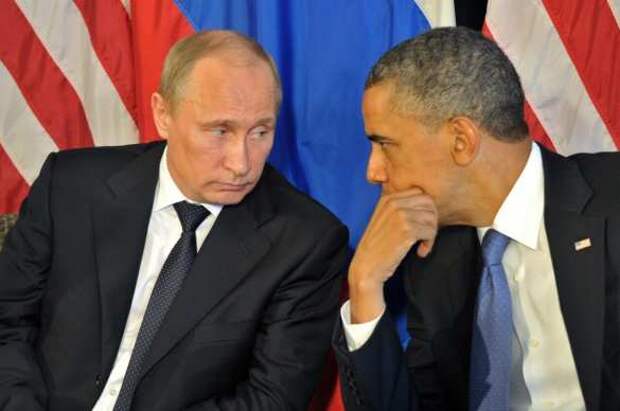 Обама готов был смириться с присоединением Крыма к России, — Болтон | Русская весна