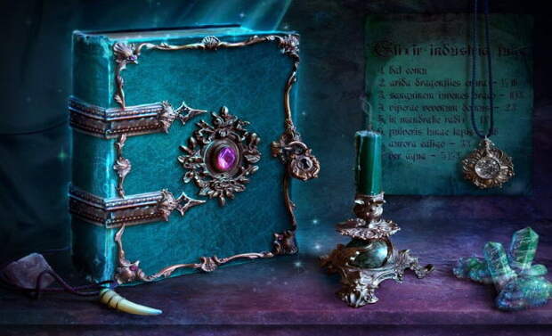 Пророчество о Книге Приказов, которое пока ещё не сбылось Пророчество о Книге Приказов, которое пока ещё не сбылось