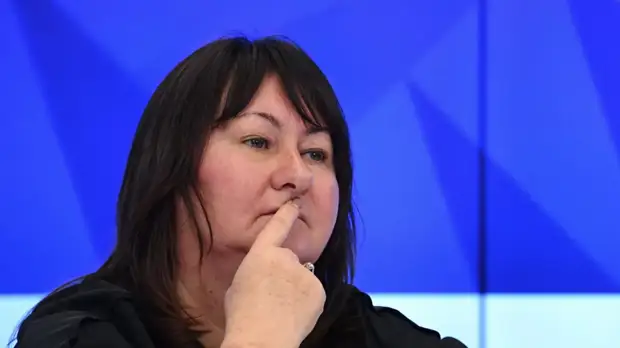 Вяльбе рассказала, кто из российских лыжников сильнее всего пострадал от отмены этапов КМ