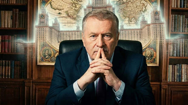 Младший сын Жириновского раскрыл семейную драму: "С первых дней, как отца не стало, меня этим пугают"