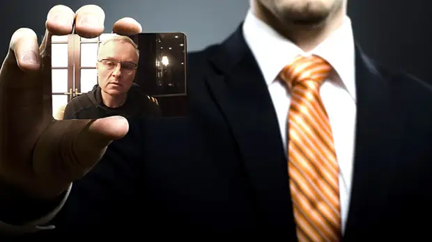 Спящий агент разбужен: Сбежавший вице-президент Газпромбанка собрался убивать русских