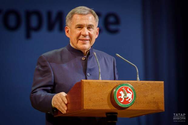 Миңнеханов коммуналь һәм юл хезмәтләренең тәүлек әйләнәсе эшләвен тәэмин итәргә кушты